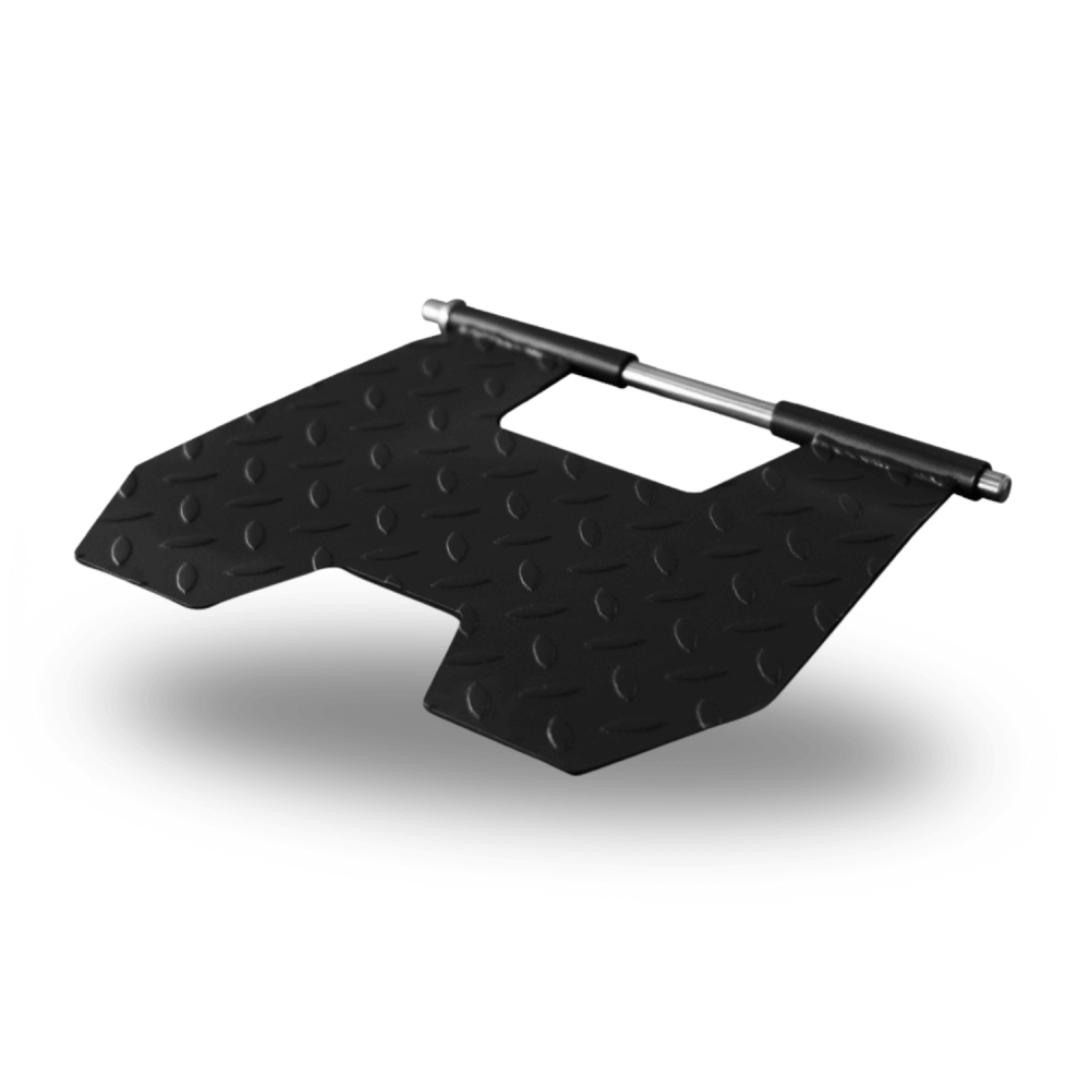 อุปกรณ์เสริมโฮมยิม HOMEFITTOOLS FOOT PEDAL สำหรับสมิทแมชชีน รุ่น G3 PROX